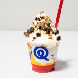Coupon for: Dairy Queen Free Blizzard Promotion