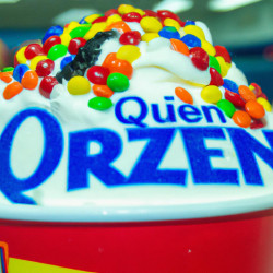 Coupon for: Dairy Queen Summer Blizzard Discount