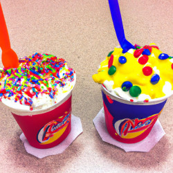 Coupon for: Dairy Queen Blizzard BOGO Offer