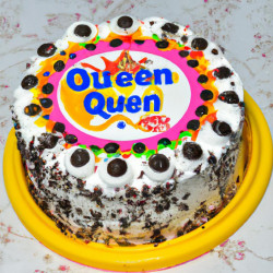 Coupon for: Dairy Queen Ice Cream Cake Discount