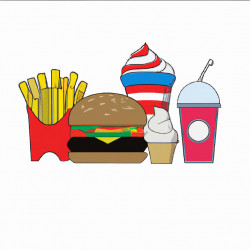 Coupon for: Dairy Queen $5 Meal Deal