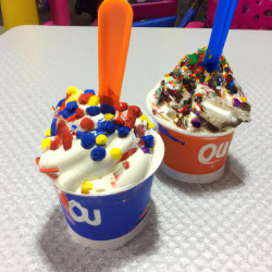 Coupon for: Dairy Queen Blizzard BOGO Offer