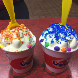 Coupon for: Dairy Queen Blizzard BOGO Offer
