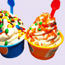 Coupon for: Dairy Queen Blizzard BOGO Offer