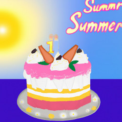 Coupon for: Dairy Queen Summer Treats Discount