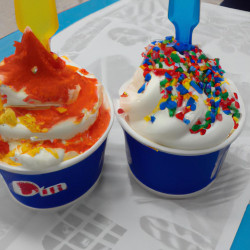 Coupon for: Dairy Queen Blizzard BOGO Offer
