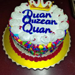 Coupon for: Dairy Queen Cake Discount