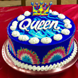 Coupon for: Dairy Queen Cake Discount