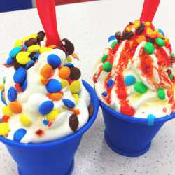 Coupon for: Dairy Queen Blizzard BOGO Offer