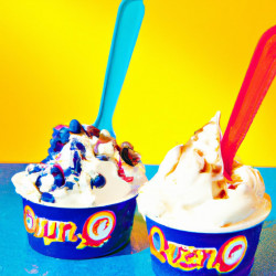Coupon for: Dairy Queen Blizzard BOGO Offer