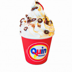 Coupon for: Dairy Queen Free Blizzard Promotion