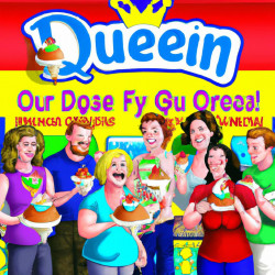 Coupon for: Dairy Queen Fan Club Sign-Up