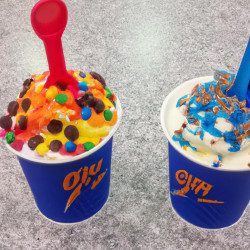 Coupon for: Dairy Queen Blizzard BOGO Offer