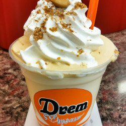 Coupon for: Dairy Queen Pumpkin Pie Blizzard Special