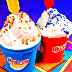 Coupon for: Dairy Queen Blizzard BOGO Offer