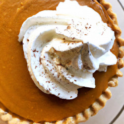 Coupon for: Dairy Queen Halloween Pumpkin Pie Blizzard