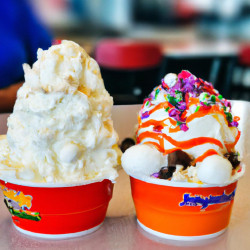 Coupon for: Dairy Queen Blizzard BOGO Offer
