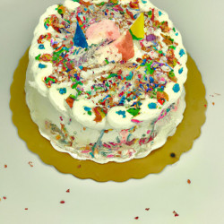 Coupon for: Dairy Queen Holiday Cake Special