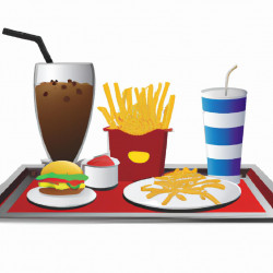 Coupon for: Dairy Queen $5 Meal Deal