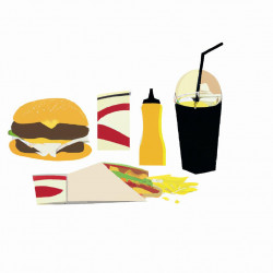 Coupon for: Dairy Queen $5 Meal Deal