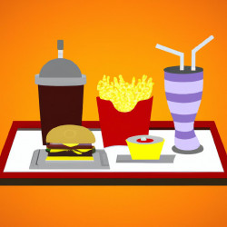 Coupon for: Dairy Queen $5 Meal Deal