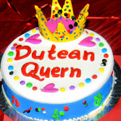 Coupon for: Dairy Queen Cake Discount