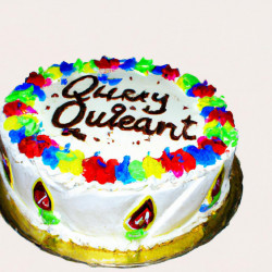 Coupon for: Dairy Queen Cake Discount