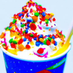 Coupon for: Dairy Queen Free Blizzard Promotion