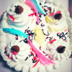 Coupon for: Dairy Queen Ice Cream Cake Discount