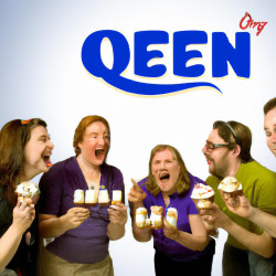 Coupon for: Dairy Queen Fan Club Sign-Up Offer