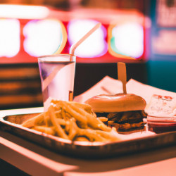 Coupon for: Dairy Queen Combo Meal Deal