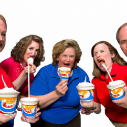 Coupon for: Dairy Queen Fan Club Sign-Up Offer
