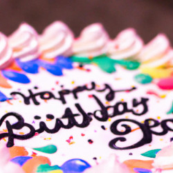 Coupon for: Dairy Queen Cake Discount