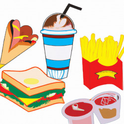 Coupon for: Dairy Queen $5 Lunch Deal