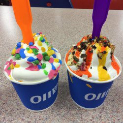 Coupon for: Dairy Queen Blizzard BOGO Offer