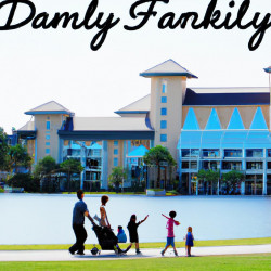 Coupon for: Disney Resort Hotel Savings