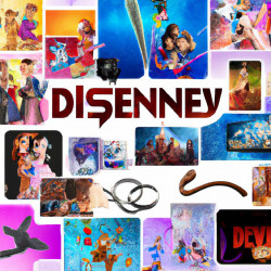 Coupon for: Disney+ Subscription Offer