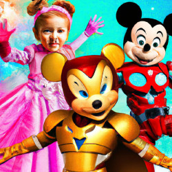 Coupon for: Disney+ Subscription Discount