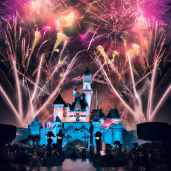 Coupon for: Disneyland Park Ticket Offer