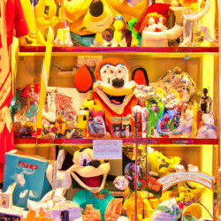 Coupon for: Disney Store Online 20% Off Promotion