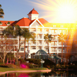 Coupon for: Disney Resort Hotel Room Discount