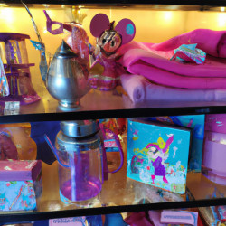 Coupon for: Disney Store Online Sale