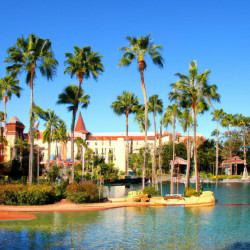 Coupon for: Disney Resort Hotel Savings