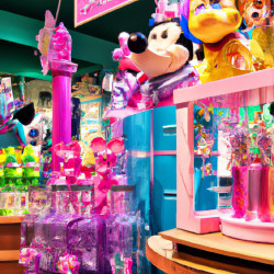 Coupon for: Disney Store Summer Sale