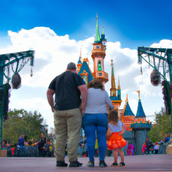 Coupon for: Disney Vacation Package Savings