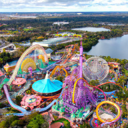 Coupon for: Disney Parks Hotel Discount