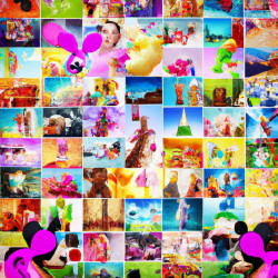 Coupon for: Disney+ Annual Subscription Discount