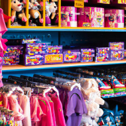 Coupon for: Disney Store Summer Sale