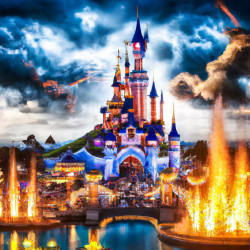 Coupon for: Disney Parks Admission Discount