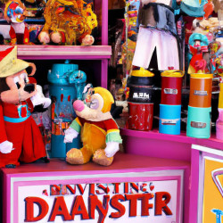 Coupon for: Disney Store Summer Sale